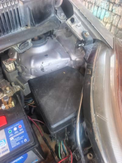 Toyota Vitz 2007  0319/66520/29 whatsaap