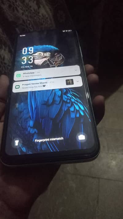 Infinix Smart 9