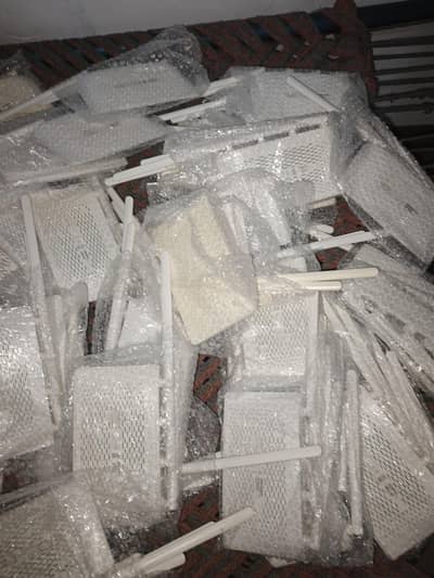 Mercusys WiFi Routers – Wholesale Lot Available