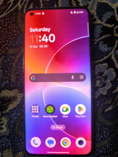 One Plus 11 16+12/256GB