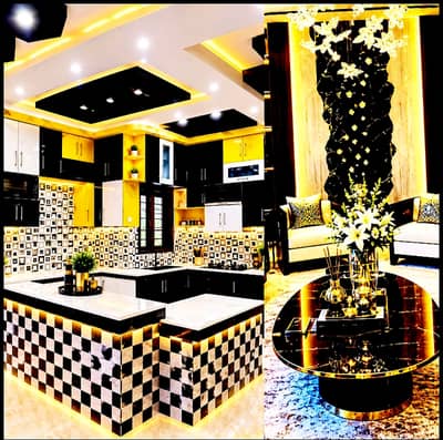 LEASED BANK LOAN APPLICABLE BRAND NEW FLAT AVAILABLE FOR SALE