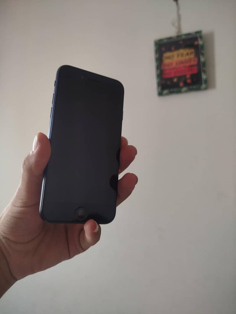 Apple iPhone SE 1
