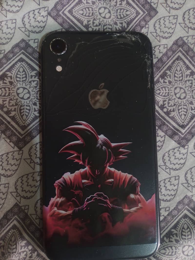 Apple iPhone XR 5
