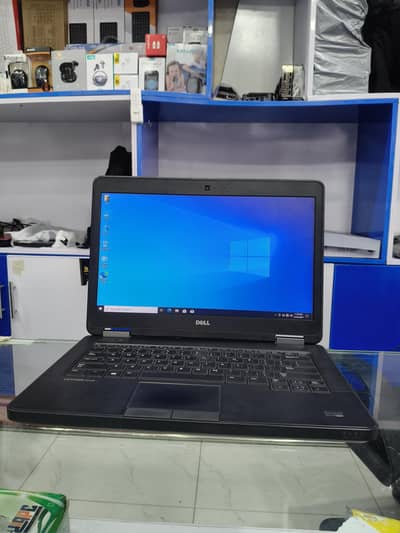 Dell Latitude E5440 | i5-4th | 8GB RAM | 128GB SSD | 14" Screen Size