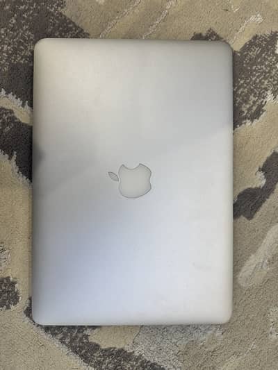 MacBook Pro 13 inch Retina Display