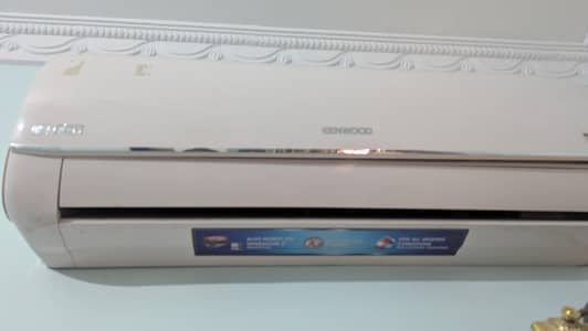 Kenwood inverter ac
