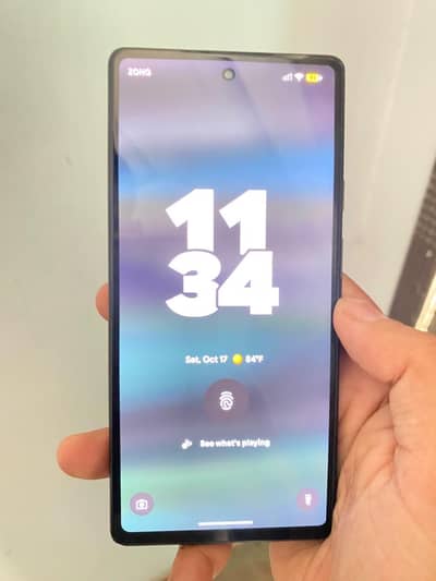 Google Pixel 6a