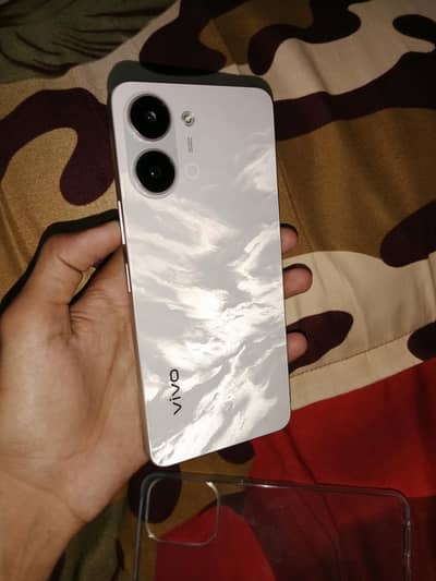Vivo Y05