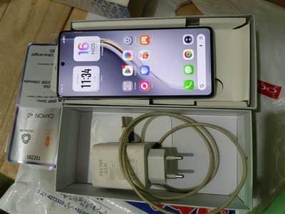 Tecno CAMON 40