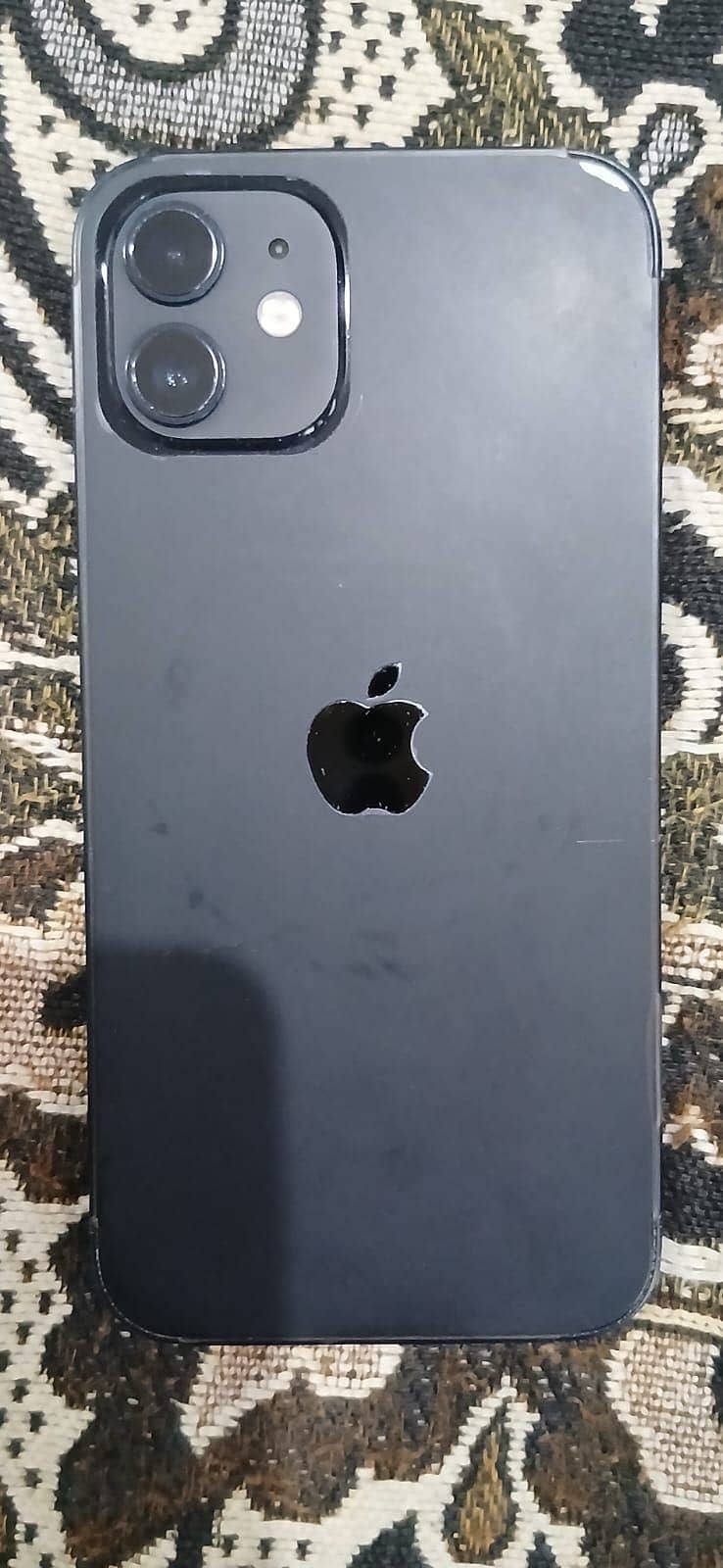 Apple iPhone 12 5