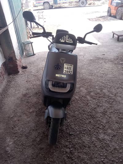 AXX 2892