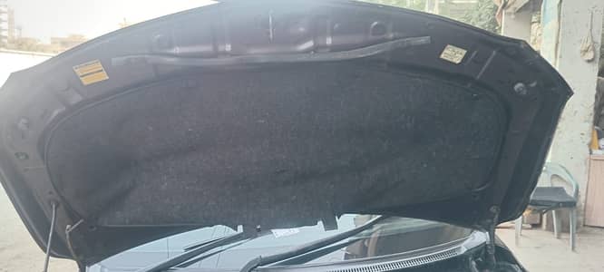 Toyota Corolla GLI 2012