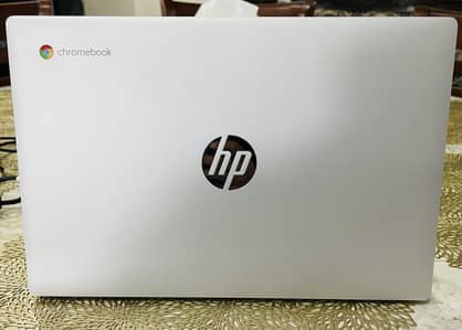 ChromeBook HP 14a-nf0003na 14 Inches