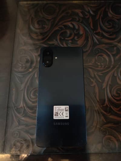 Samsung Mobile A07 5G