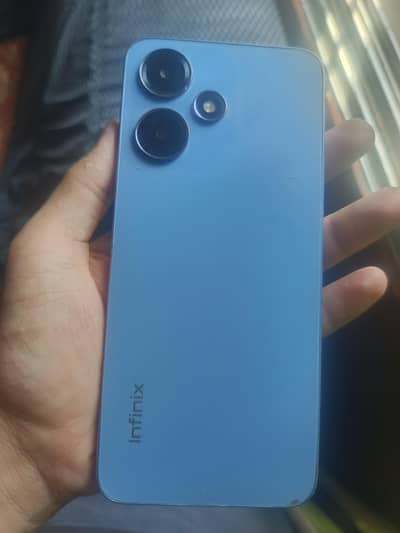 Infinix Hot 30 Play 4/64 price final hh