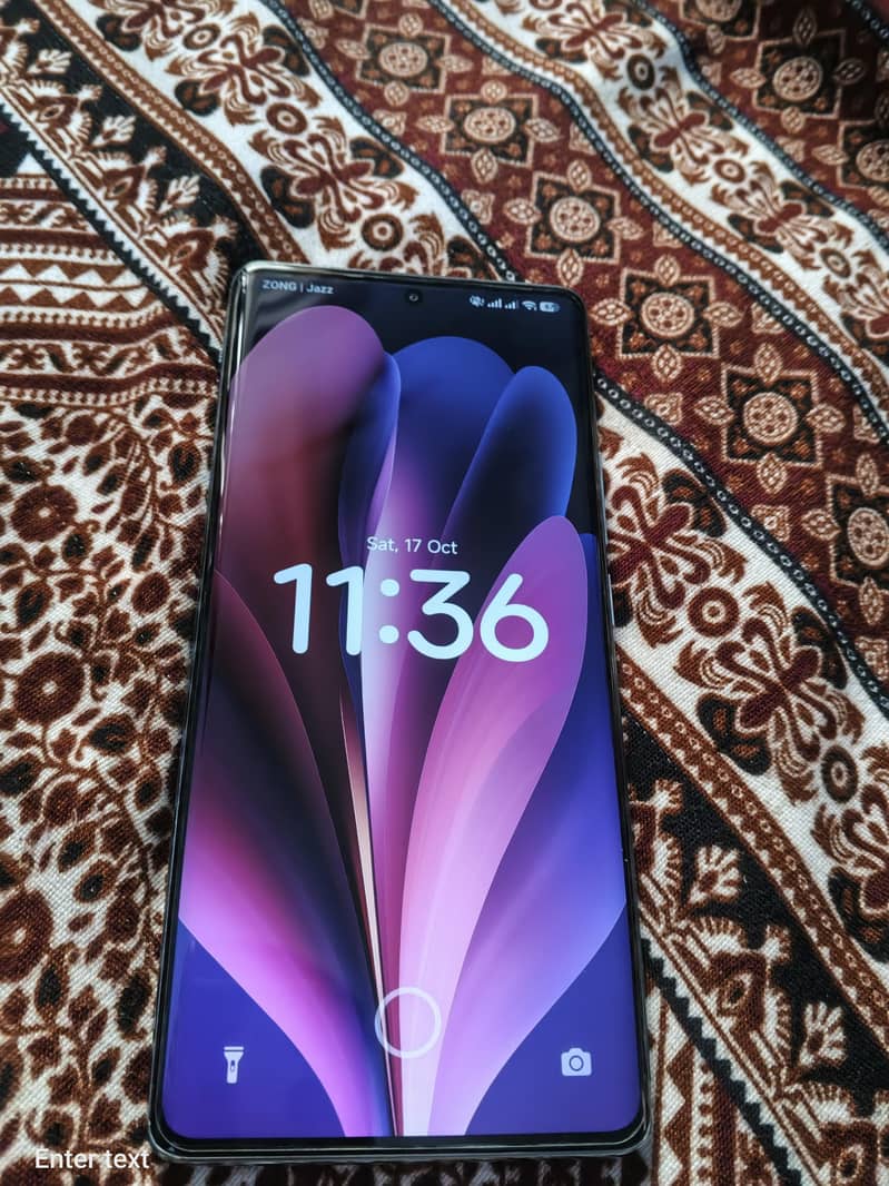 Xiaomi Redmi Note 14 Pro 1