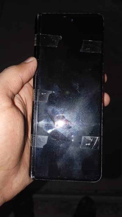 Samsung Mobile Z Fold 3