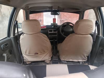 Suzuki Cultus VXR 2008