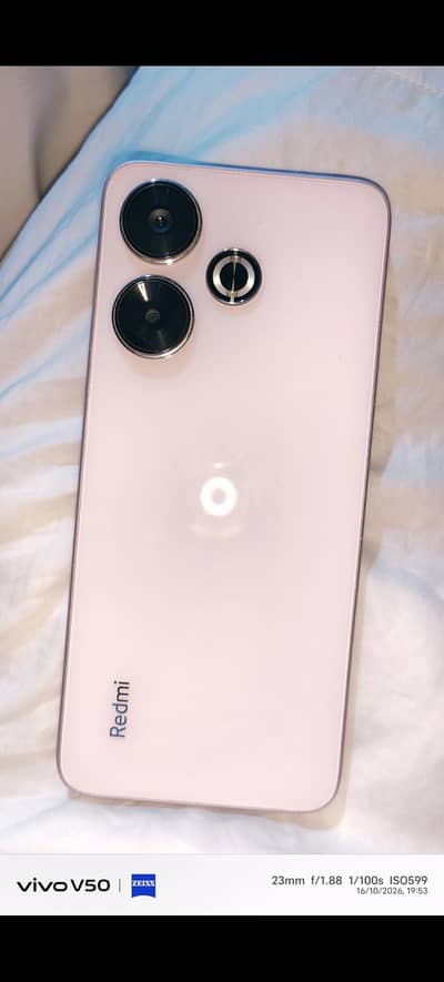 Xiaomi Redmi 13