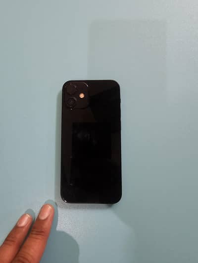 Apple iPhone 12 mini