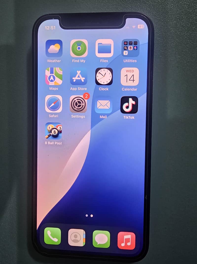 Apple iPhone 12 mini 1