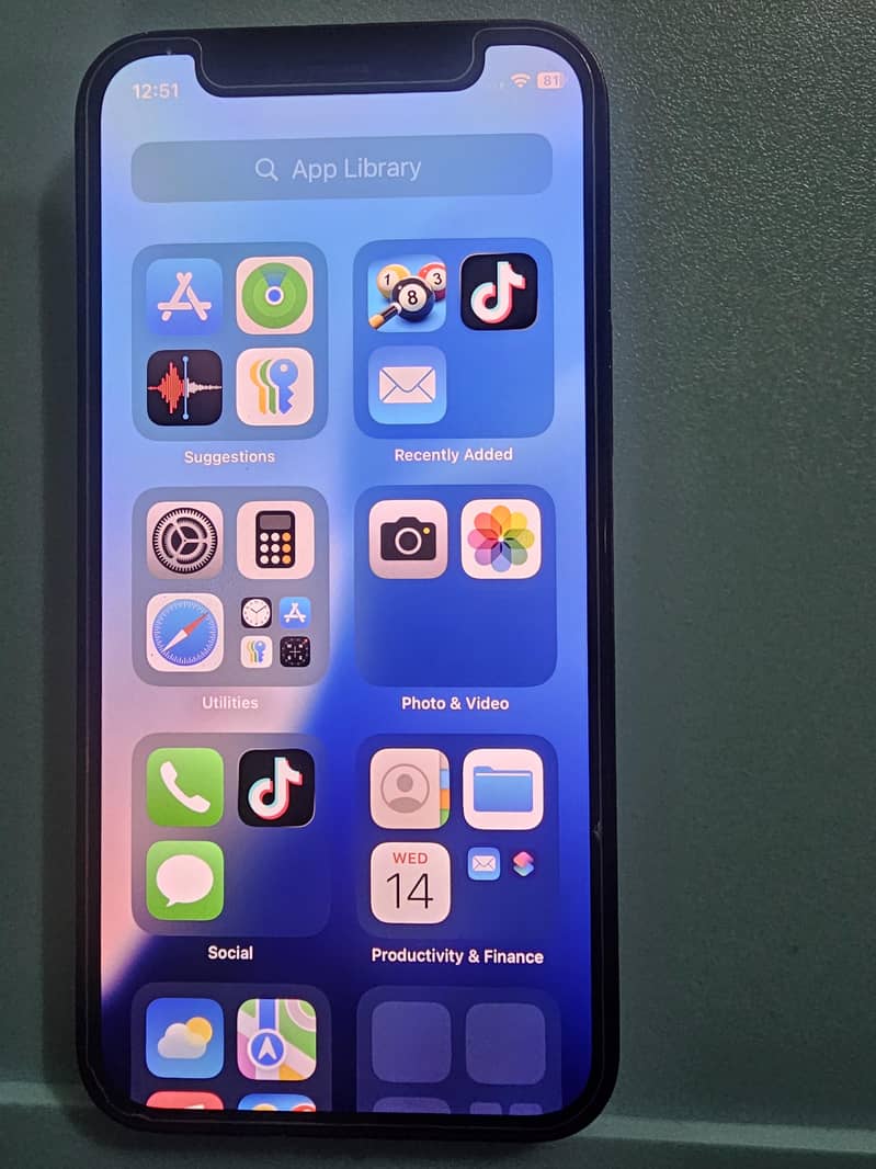Apple iPhone 12 mini 2