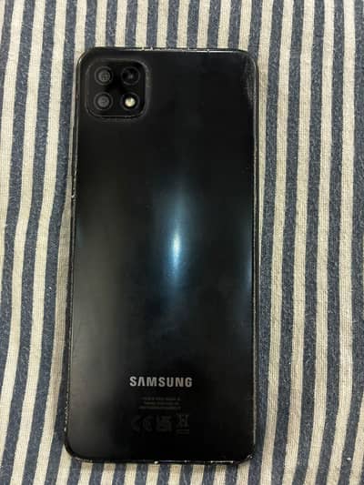 Samsung Mobile A22 5g