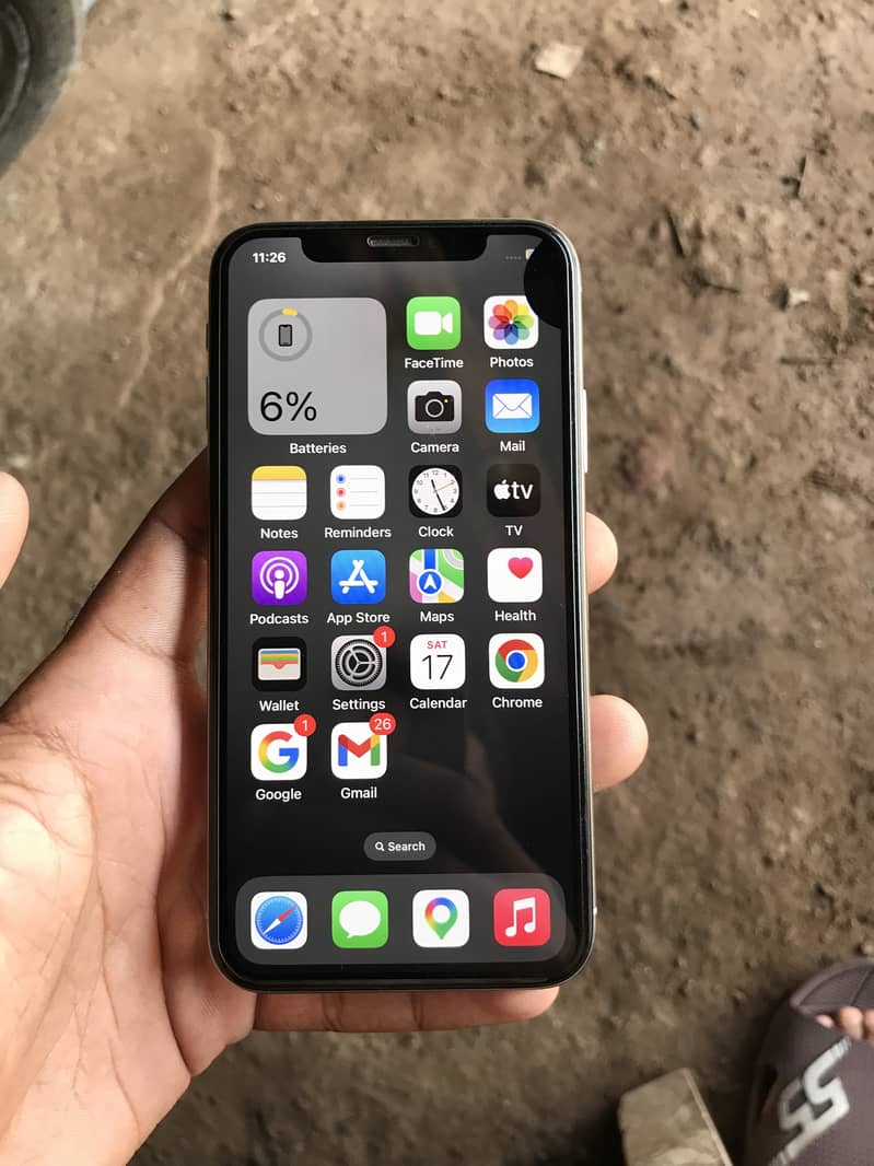 Apple iPhone X 2