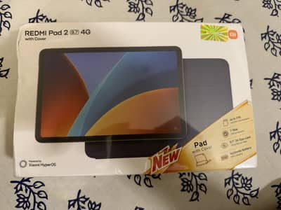 Redmi Pad 2 9.7" 4G