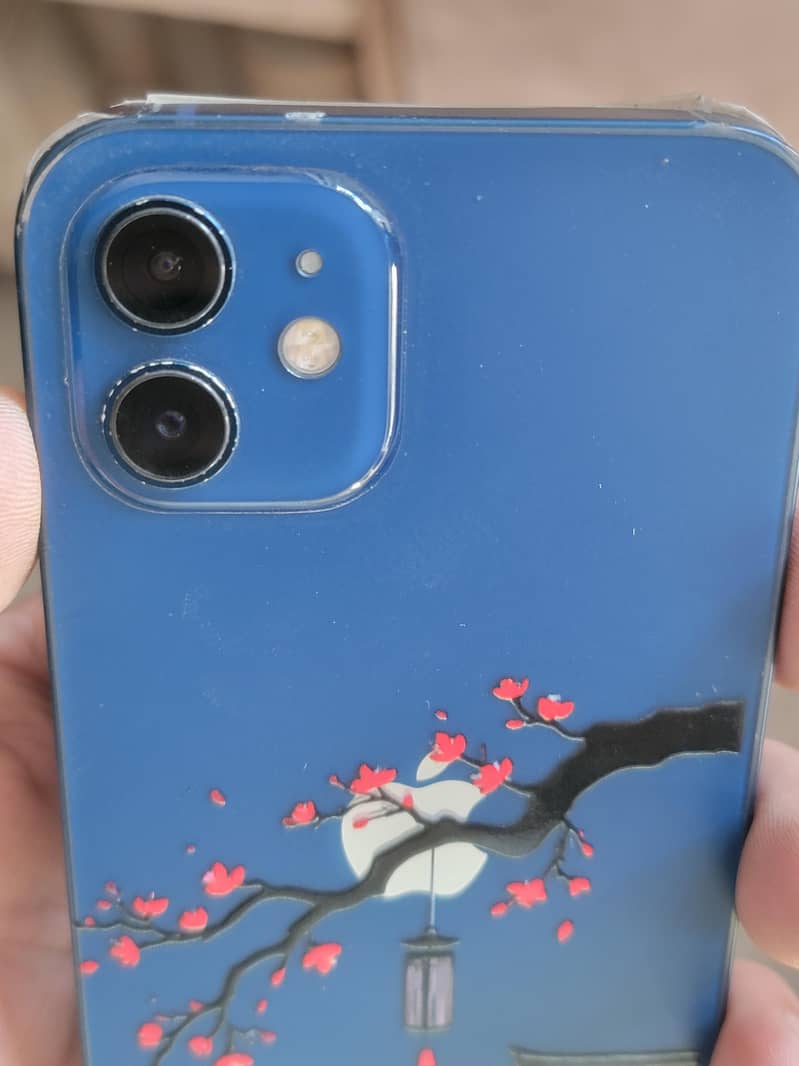 Apple iPhone 12 5