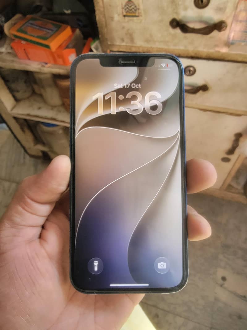 Apple iPhone 12 6