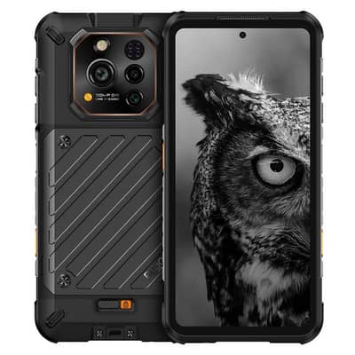 Ulefone RugOne Xever 7 5G 2GB 5550mAh Rugged Phone