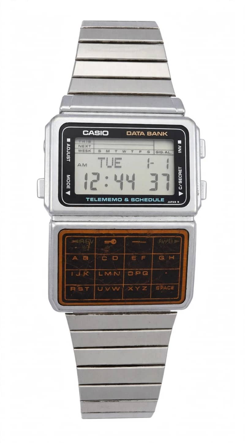 casio  g۔shock 0