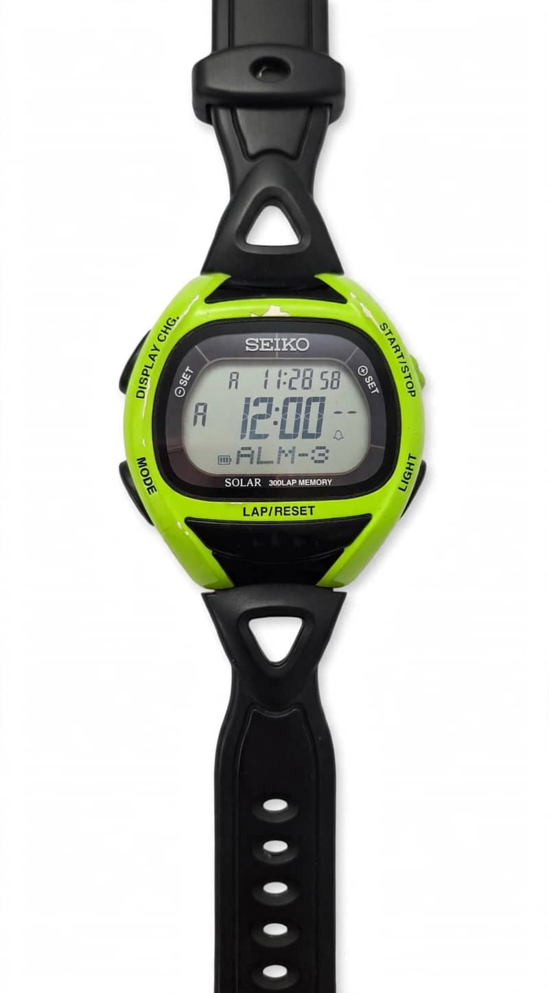 casio  g۔shock 7