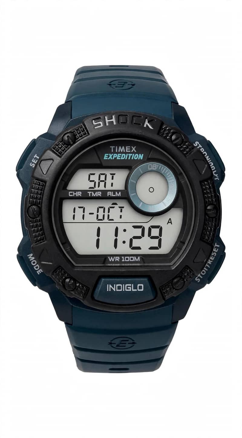 casio  g۔shock 8