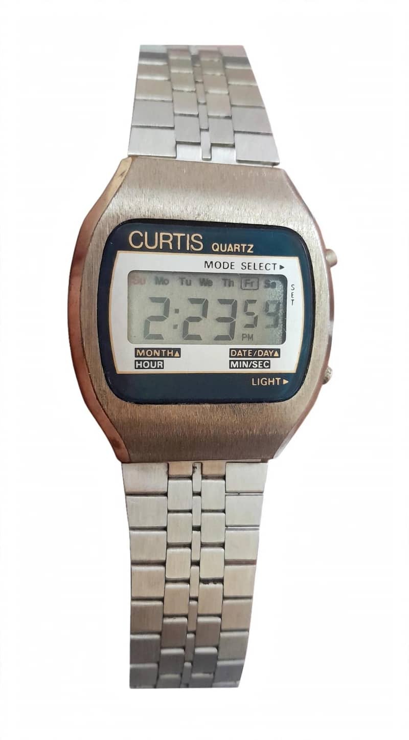 casio  g۔shock 9