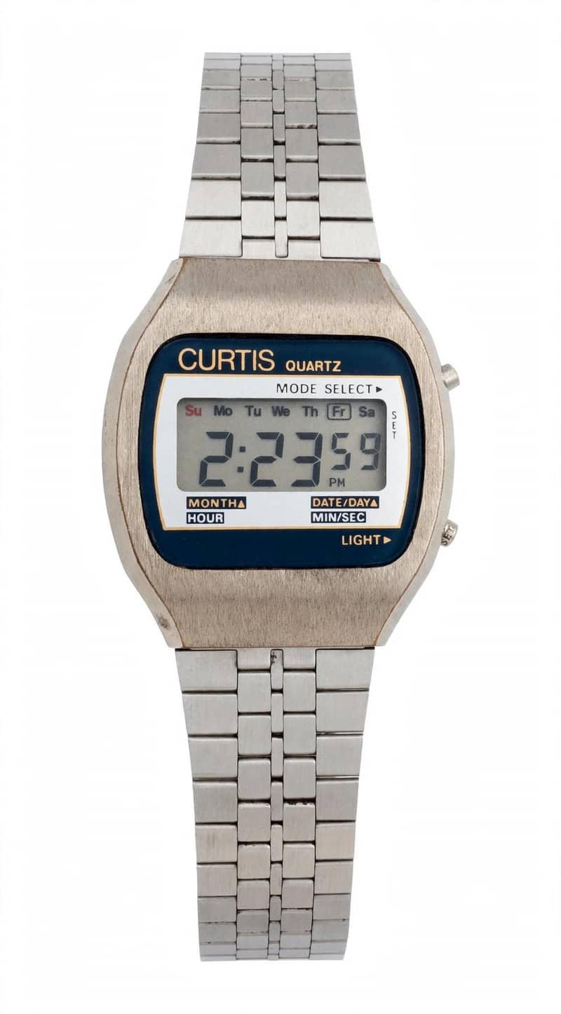 casio  g۔shock 11