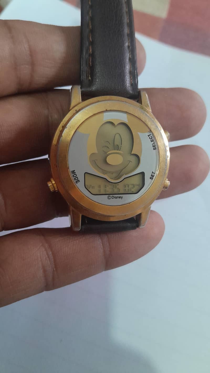 casio  g۔shock 16