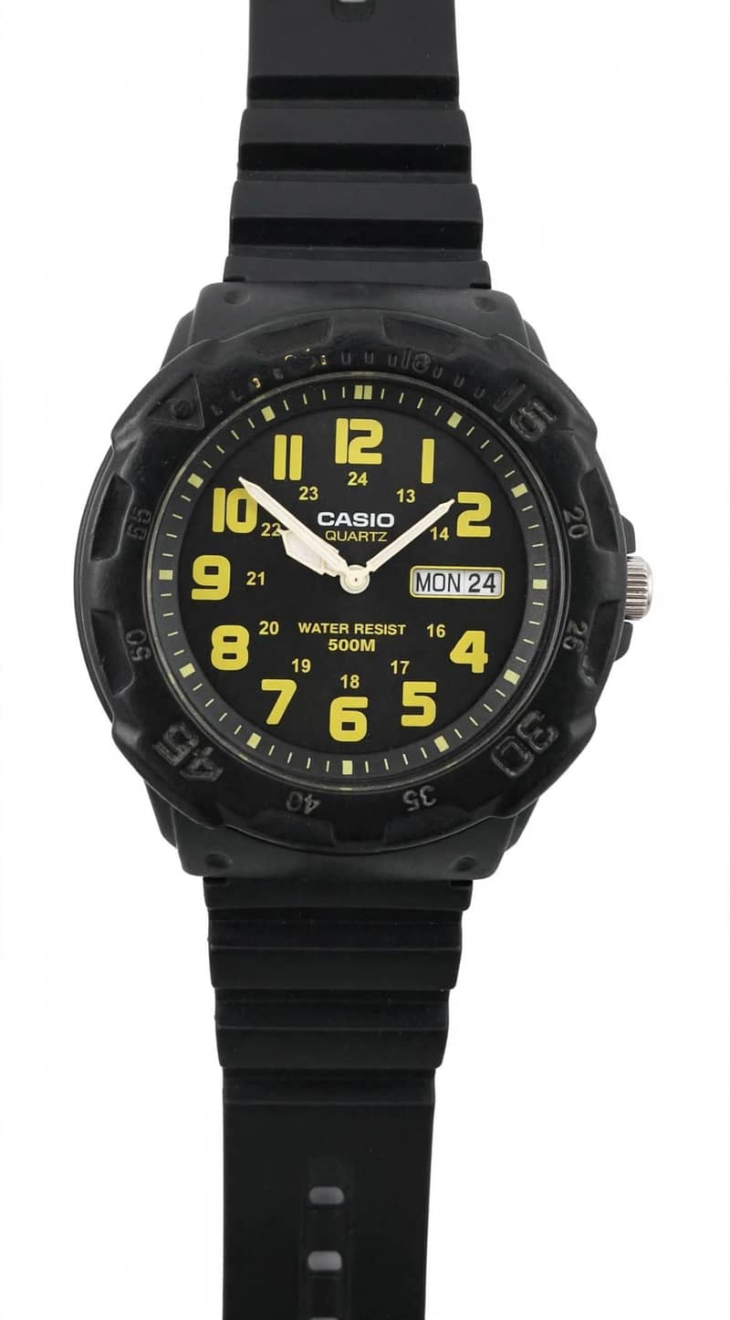 casio  g۔shock 17