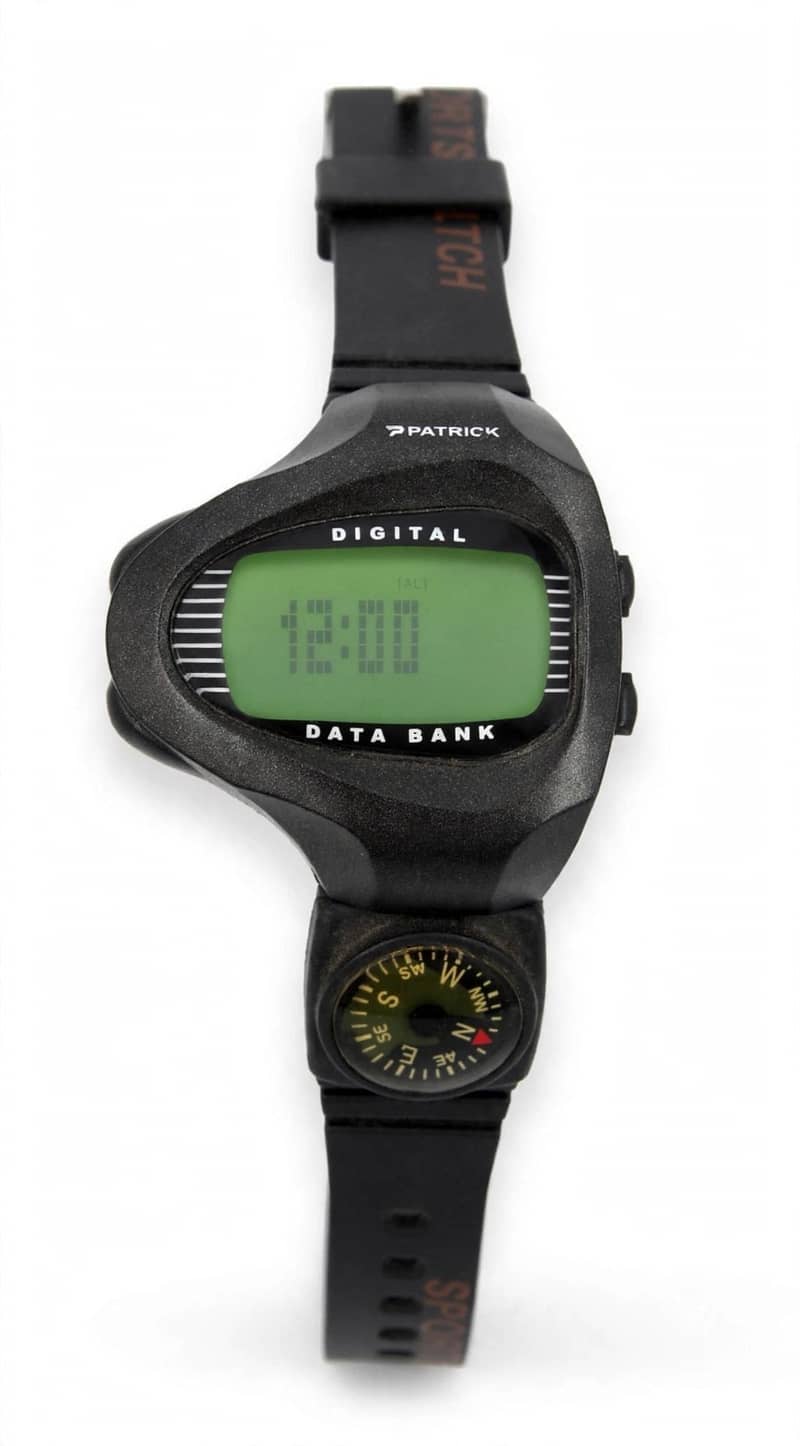casio  g۔shock 18