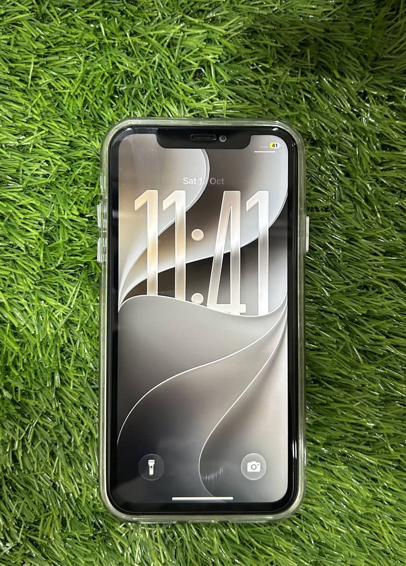 Apple iPhone 11 1