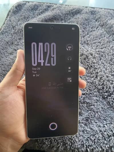 One Plus Ace 5/13R