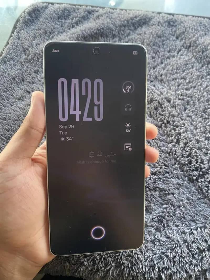 One Plus Ace 5/13R 0