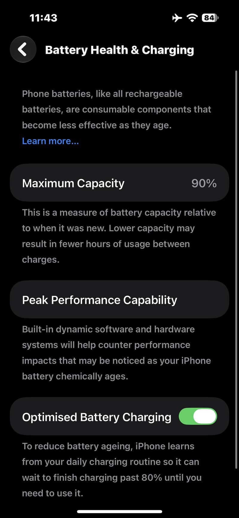 Apple iPhone 14 Pro 3