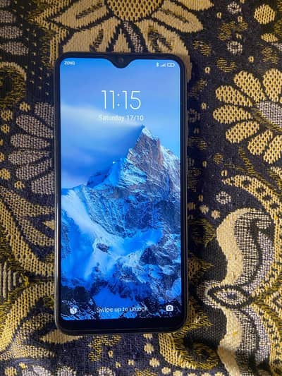 Xiaomi Redmi Note 8