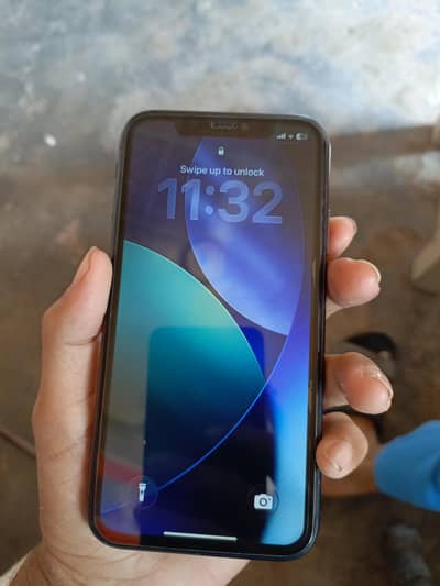 Apple iPhone 11 64gb mdm bypass hy
