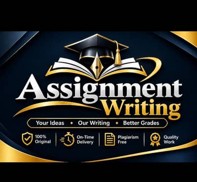 Assignment writing