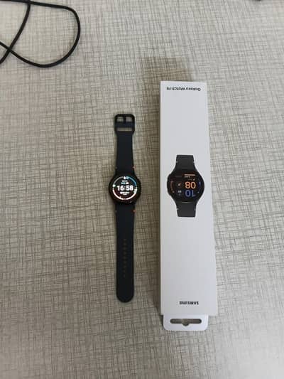 Galaxy Watch FE