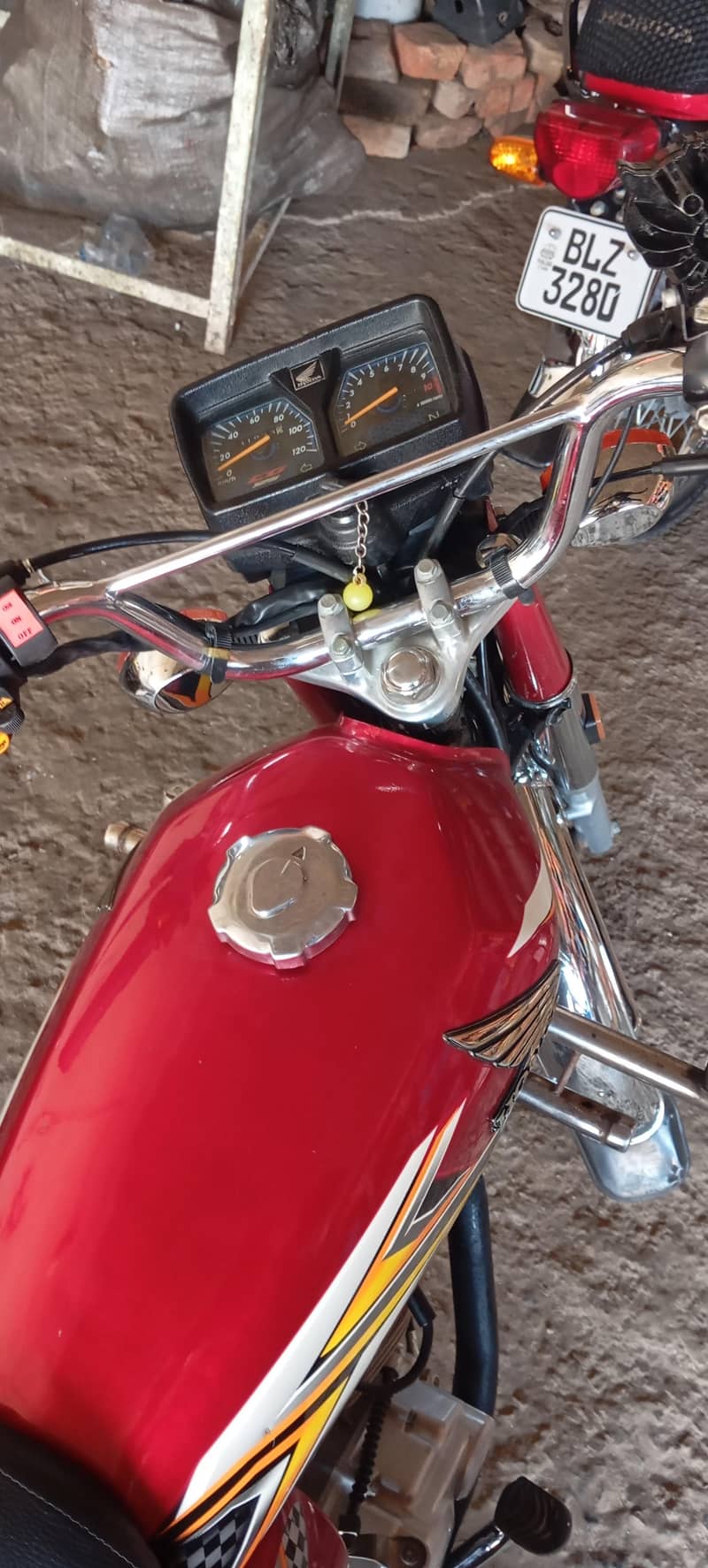 Honda 0