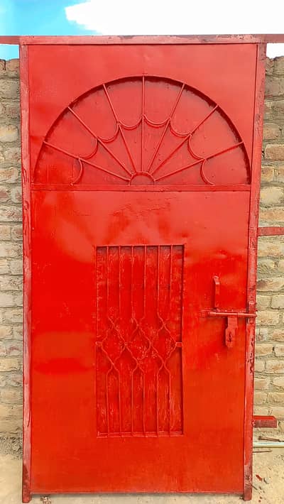 Door and Window